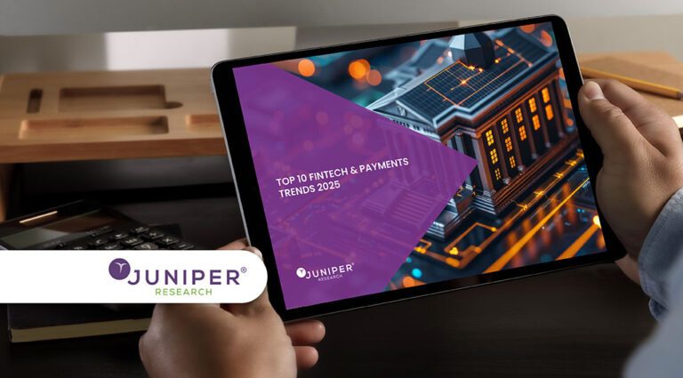 Juniper Research Unveils 2025s Biggest Fintech Payments Trends.jpg