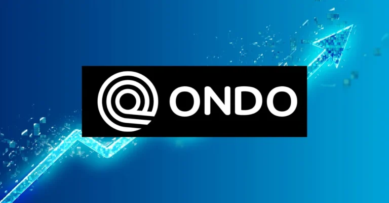 Ondo Finance Ondo Hit New All Time High Whats Behind The Explosive Price Rally.webp.webp