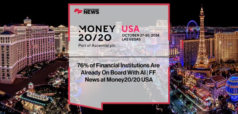 76 Of Financial Institutions Are Already On Board With Ai Ff News At Money20 20 Usa.jpg