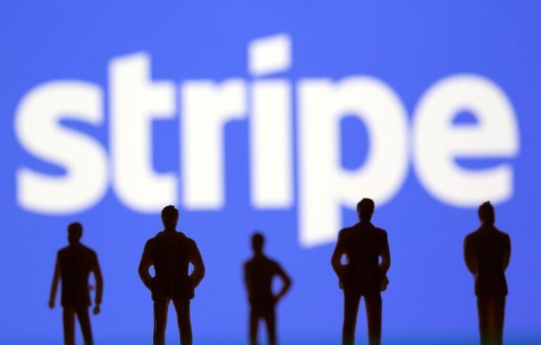 Title From Stripe, A Fintech Company Valued At $91.5 Billion