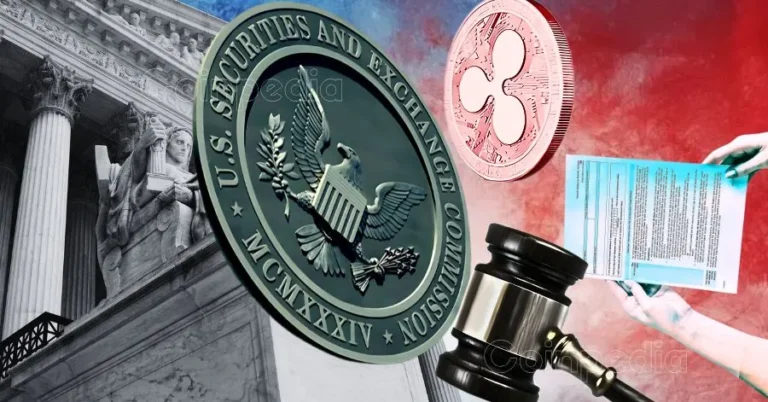 Will Xrp Lawsuit End Today Sec Closed Door Meeting Stirs Ripple Case Rumors 1.webp.webp