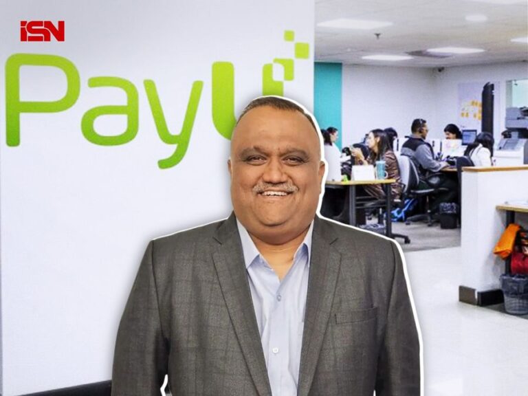 Pramod Rao joins PayU as Director of Risk Management ahead of the company’s 2025 IPO