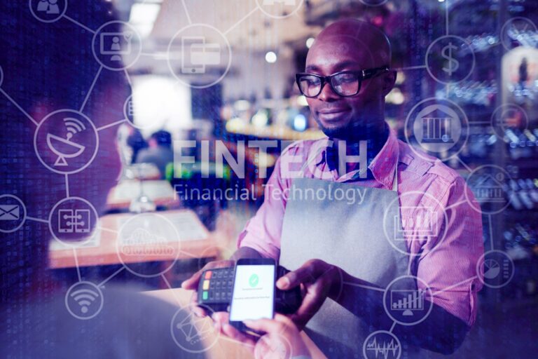 Surge in fintech mergers in africa driven by digital payments