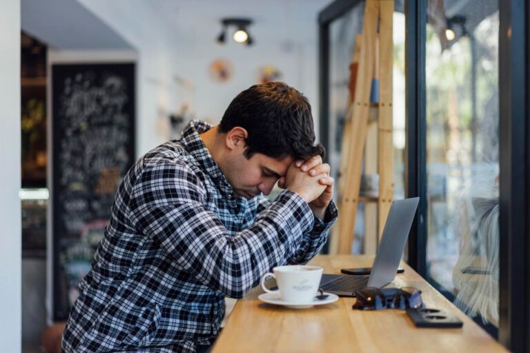 The impact of the fintech recruitment crisis on job seekers.