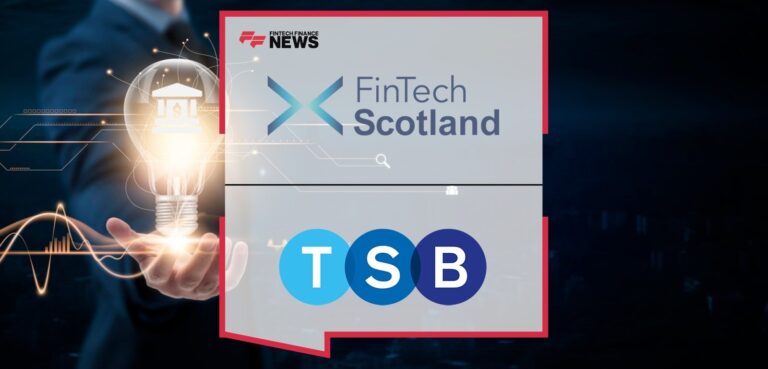 Fintech scotland and tsb unveil a new innovation lab initiative.