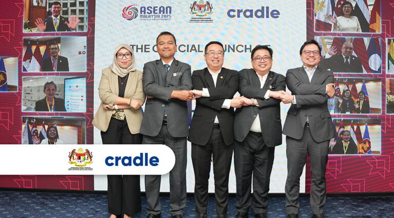 Malaysia launches startup asean platform to support regional entrepreneurs.jpg