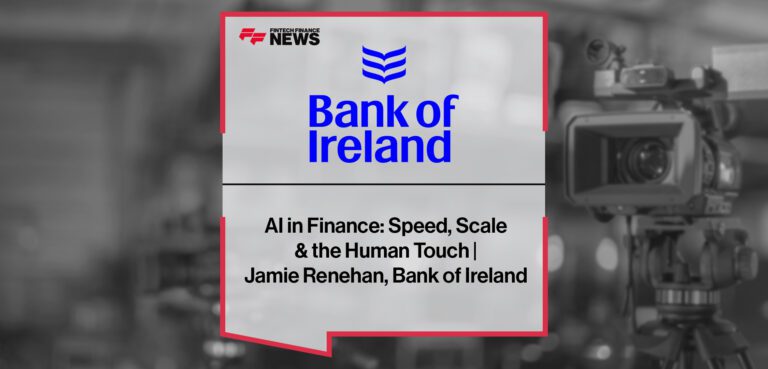 Ai in finance speed scale the human touch jamie renehan bank of ireland.jpg