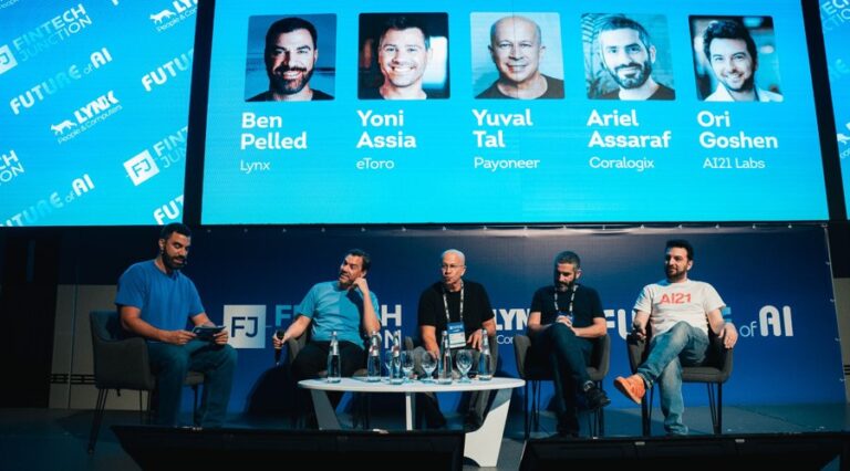 The integration of ai is advancing within israel's fintech sector.