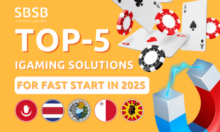 Top 5 igaming solutions for fast start in 2025.png