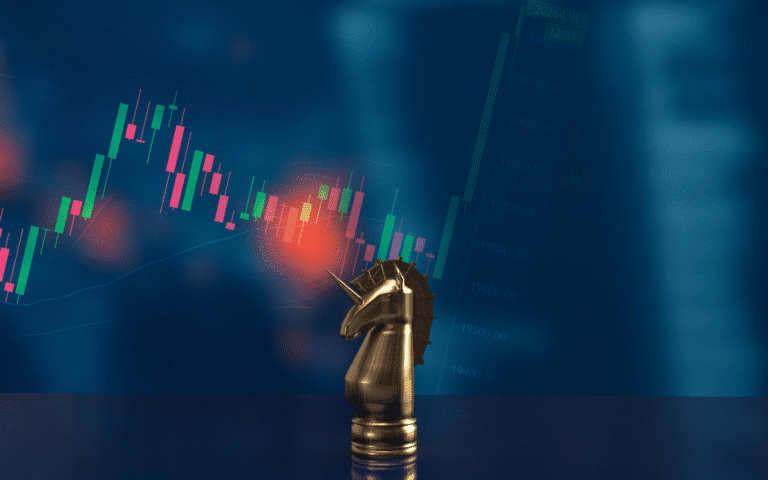 Unicorn bank zero represents the final achievement of his fintech