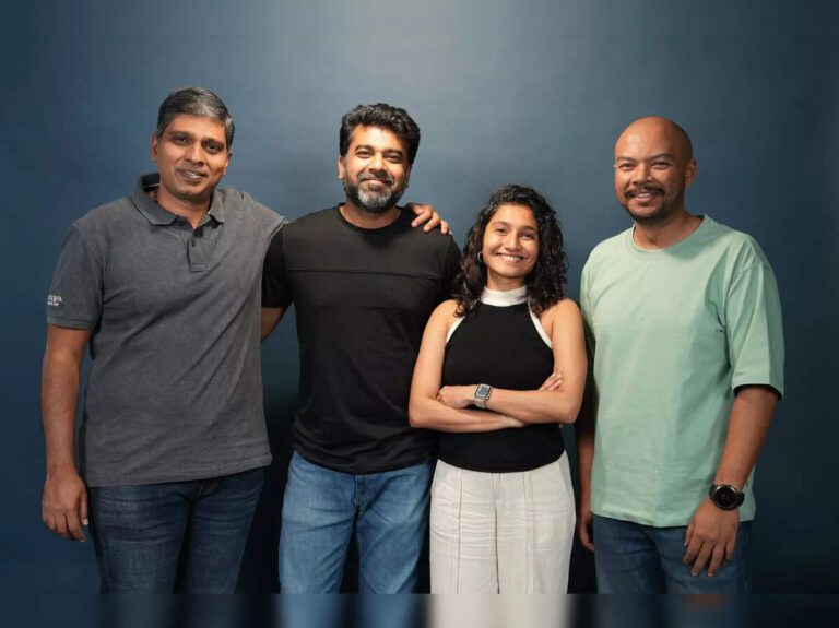 Nri focussed fintech startup belong raises 5 million in round led by elevation capital.jpg