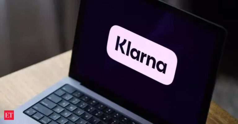 Klarna ipo valuation analysis in the us banking sector