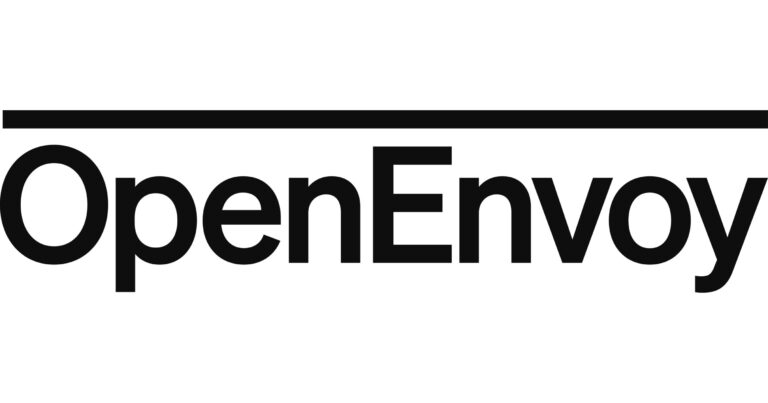 The Openenvoy AI platform achieves 90% automation in finance and expands the leadership team. Openenvoy wordmark positive logo.jpg