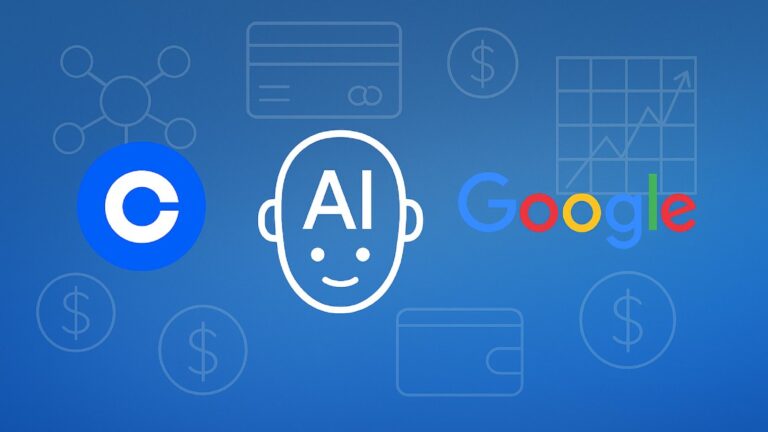 Google launches ai to ai stablecoin payment with coinbase.jpg