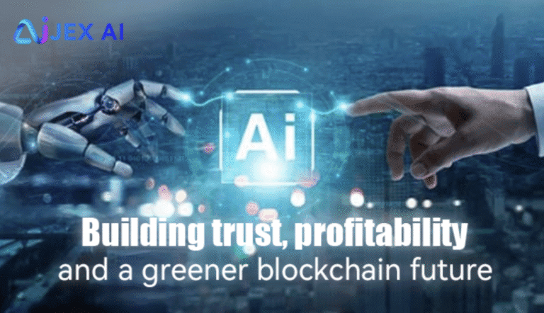 JEX AI Introduces a Web3 Financial Services Platform Powered by Artificial Intelligence 16ae643e 7b4e 4379 af8d 05e90844d123.png