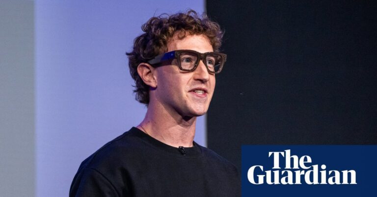 Meta experiences varied financial outcomes during a surge in AI hiring and expenditures. 3271.jpg