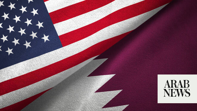 Qatar Finance Minister States AI Will Significantly Influence US Investments, UK-Gulf Trade Agreement Expected to Be Completed 4652802 717028452.jpg