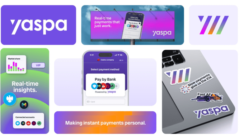 B2b fintech yaspa leverages its new regional brand to enter