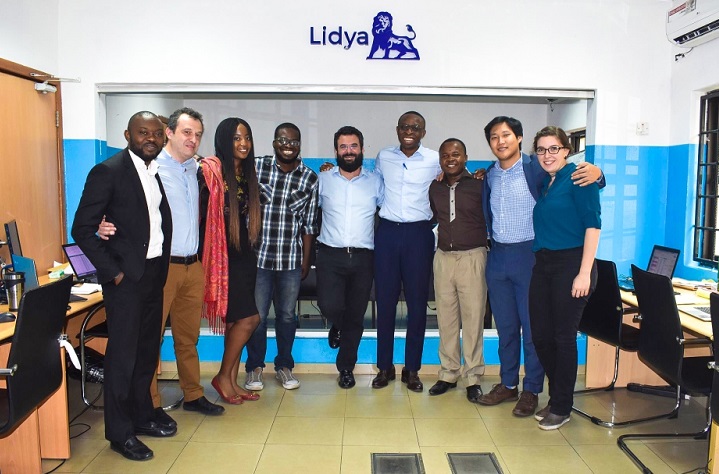 Lidya, a Nigerian fintech company, shuts down after a decade of operation. Lidya.jpg