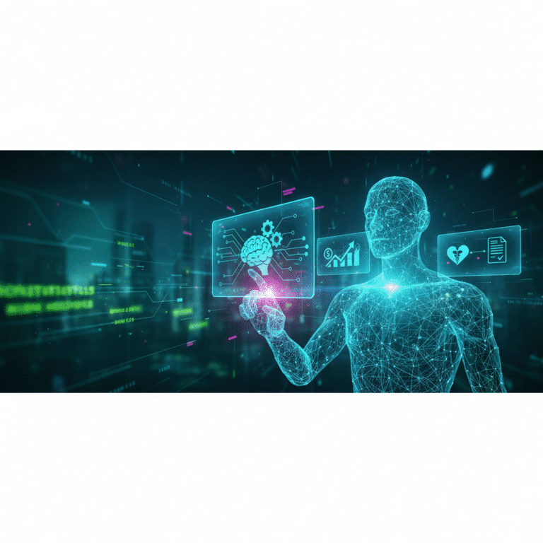SS&C introduces a collection of AI agents for the finance and healthcare sectors. Ss c introduces ai agents to simplify financial services and healthcare operations 924694.png
