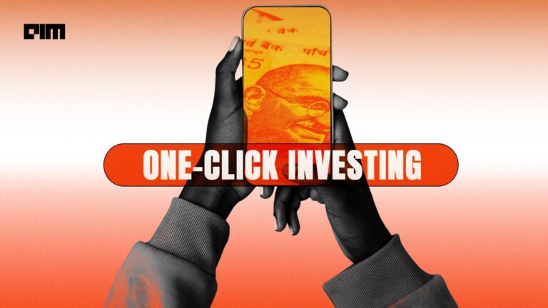 Smruthi this fintech startup is making investing as easy as ordering pizza .jpg