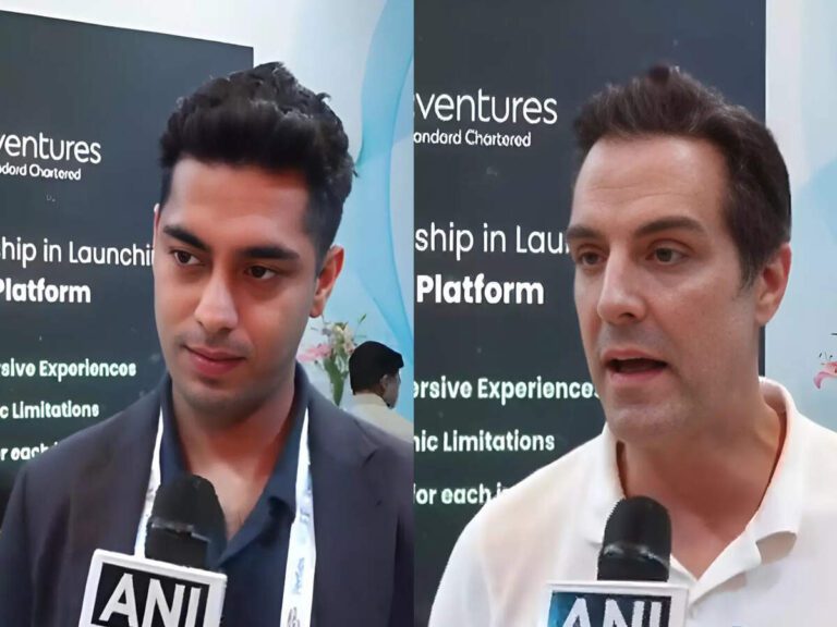 India Emerging as a Global Center for AI and Fintech Innovation: Insights from SC Ventures Executives India emerging as global hub for ai fintech innovation sc ventures top execs.jpg