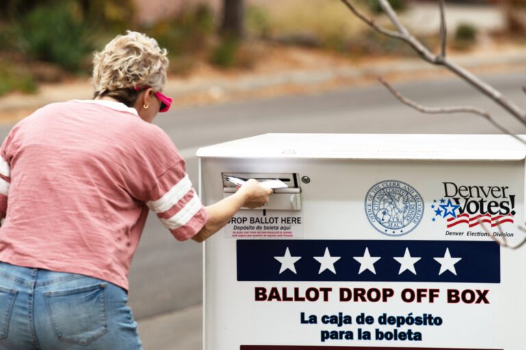 Campaign finance allegations submitted against Jena Griswold and Phil Weiser analyzed through AI. 251103 Vote 025 w scaled.jpg