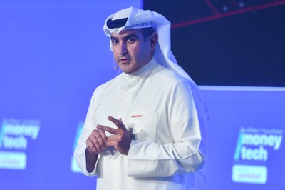 Fintech Summit delves into artificial intelligence, data frameworks, and technological advancements. 96249.jpg