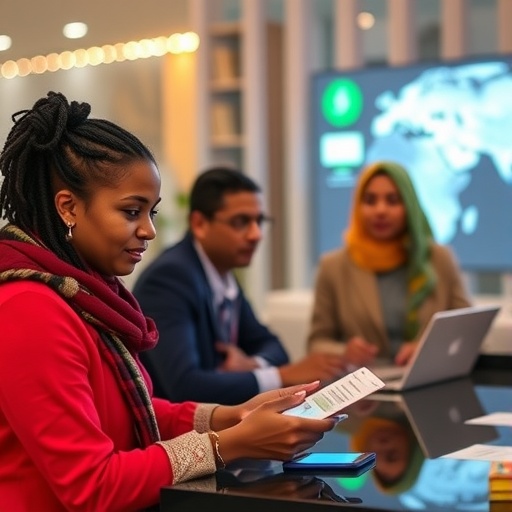 The impact of artificial intelligence on promoting financial inclusion and sustainability AIs Role in Financial Inclusion and Sustainability.jpg