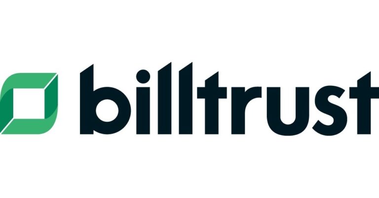 A significant majority of financial executives worried about AI misuse, as indicated by a Billtrust study. Billtrust Logo 1v1.jpg