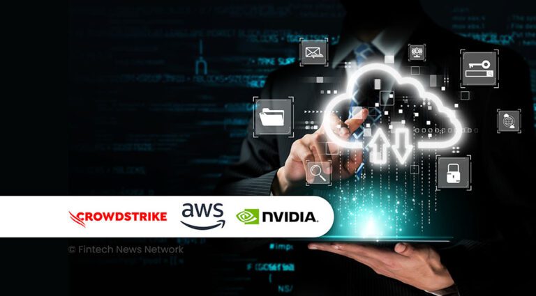 Crowdstrike aws and nvidia expand cybersecurity startup accelerator globally.jpg