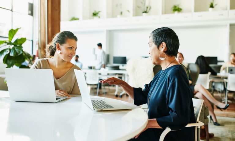 Top AI ETFs and How to Begin Investing in Them: Explore ways to invest in artificial intelligence through exchange-traded funds, with BUZZ and AIVI standing out as top performers. GettyImages 1180038537.jpg