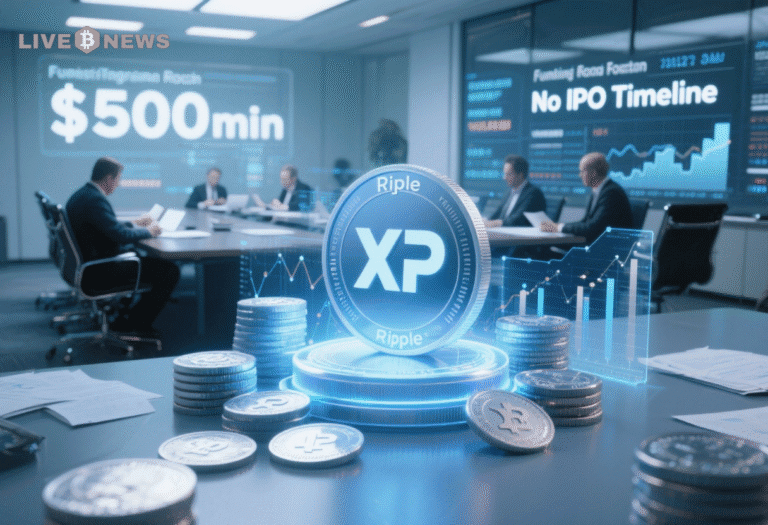 Ripple Confirms No IPO Timeline After 500 Million FundingRound.png