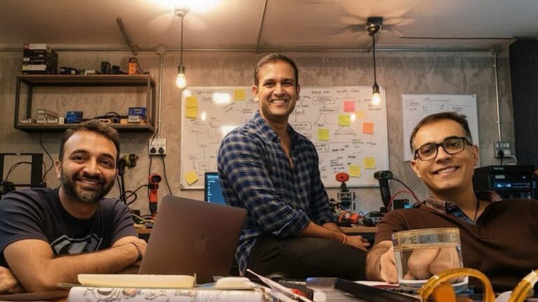 Fintech startup Zynk secures $5 million for enhancing cross-border payment solutions. Soc 4.jpg