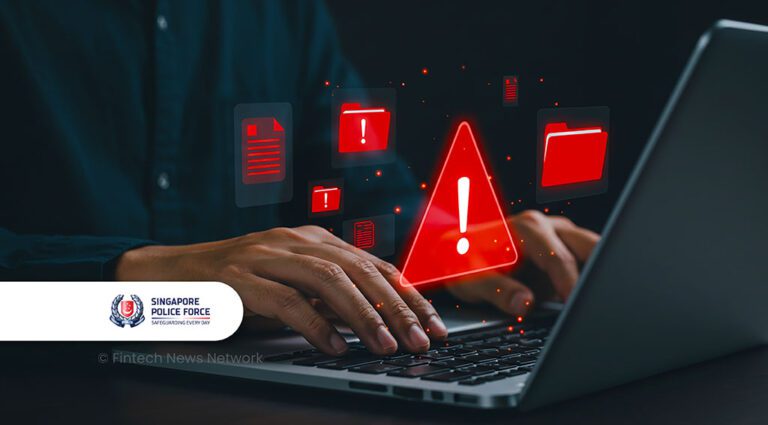 Fraudulent job losses in Singapore reach S$10.6 million in the past two months. Singapore Job Scam Losses Climb to S10.6 Million Over the Past Two Months.jpg