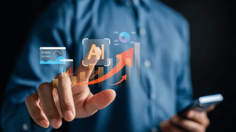 The Ministry of Finance promotes the adoption of AI – FBC News Ai.png