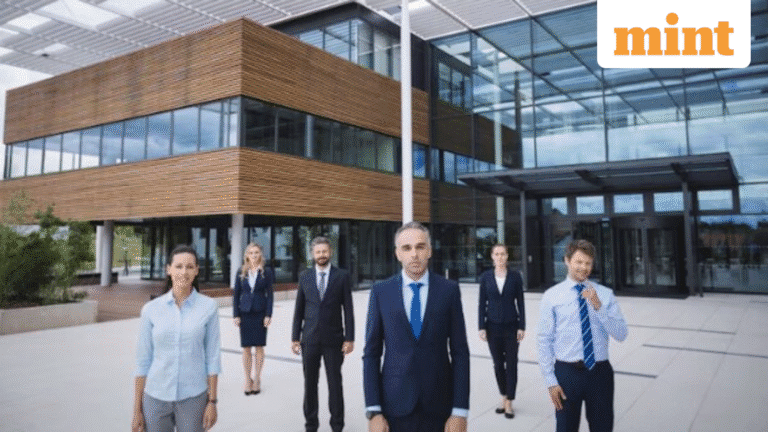 Barr advocates for safeguards as the financial industry adopts AI. Company 3 1733465099406 1733465108677.png