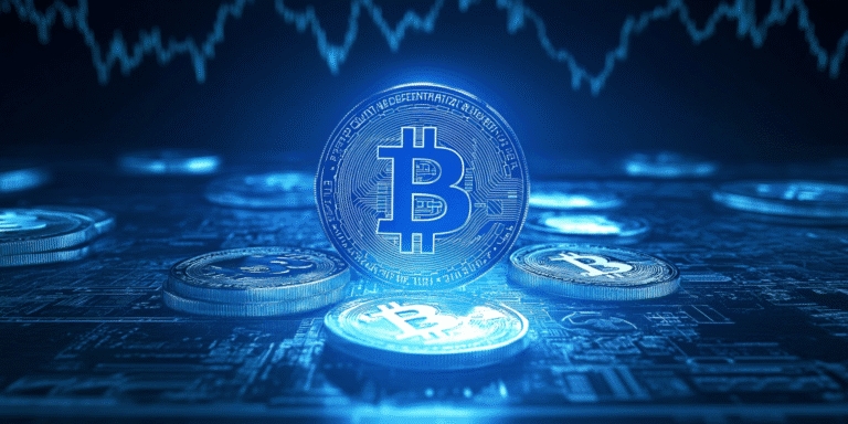 Cp6225 coinbase logo glowing above digital dollar icons minimal e321ee57 eed7 4a28 ab74 05866831b246.png