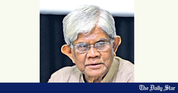 Financial Advisor Causes Ministry Alert with Fake AI Video Dr salehuddin ahmed.jpg