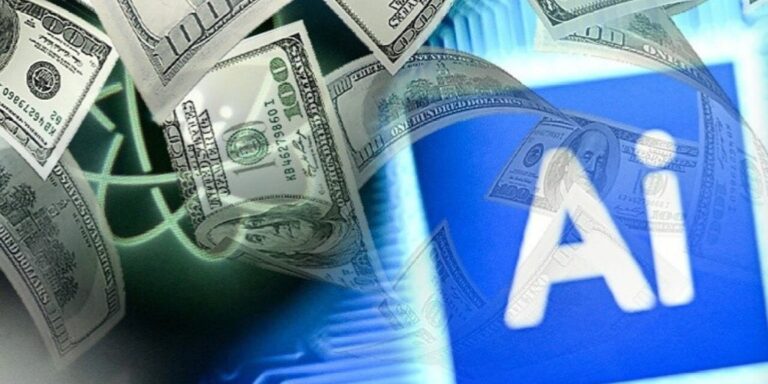 AI emerges as the financial advisor for Generation Z, but many have mixed feelings about it. Priceless Tay founder Taylor Price joins ‘Varney & Co.’ to talk about the housing affordability crisis in the U.S. and the potential for AI to… 11 hours ago. Image.jpg