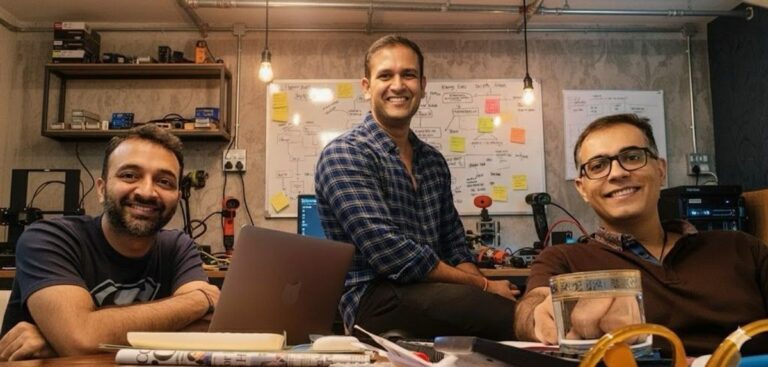 Cross-border fintech company Zynk secures $5 million in funding round Zynk 2025 11 04 18 51 21.jpg