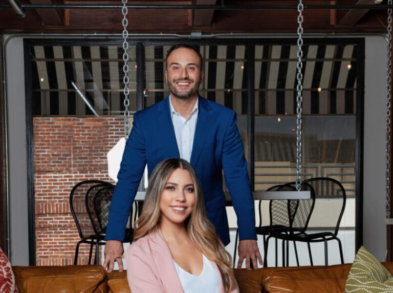 St. Pete fintech startup grows its international presence 1PriceSwipes Owners scaled e1764618463436.jpeg