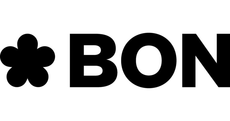 Fintech startup BON Credit raises $3.5 million in investment BONlogo Logo.jpg