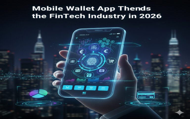 Trends in Mobile Wallet Applications Will Influence the FinTech Sector in 2026 Gemini Generated Image 3t9sfn3t9sfn3t9s.jpeg