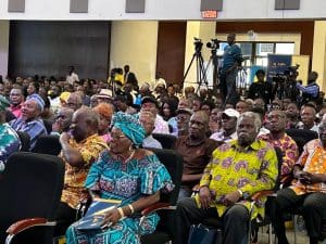 MobileMoney Fintech Reorganizes; Shareholders Endorse Merger and Waiver at Extraordinary General Meeting MobileMoney Fintech Reorganizes; Shareholders Endorse Merger and Waiver at Extraordinary