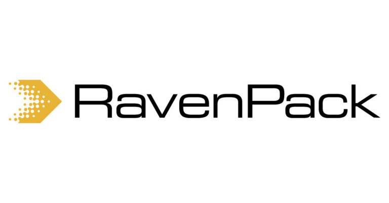 RavenPack obtains strategic funding from Financial Times and incorporates premium FT content into its AI platform. RavenPack Logo.jpg