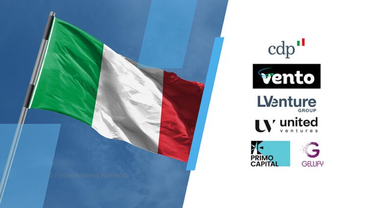 Leading Fintech Investors in Italy for 2025 – Fintech Schweiz Digital Finance News Top Fintech Investors from Italy in 2025.jpg