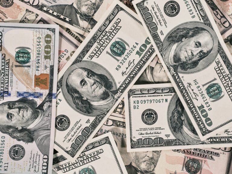 Safebooks AI secures $15 million for technology ensuring the integrity of financial data. Engin akyurt WFvvQj48KeA unsplash scaled.jpg