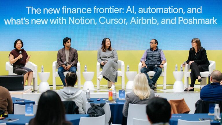 How Automation in AI is Transforming the Financial Sector Ramp ai rocketships.jpg