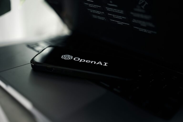 LSEG and OpenAI collaborate to provide secure access to financial AI solutions. Zac wolff rv2ooDQuNuI unsplash scaled.jpg